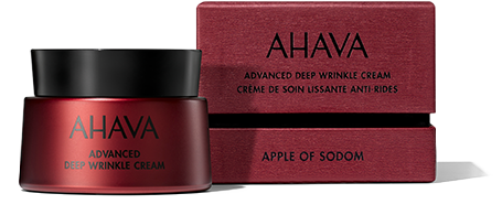 קרם פנים 7\24<br>
לצמצום מראה הקמטים, <span>50 מ"ל</span> 